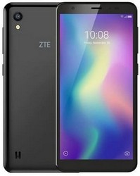 Замена разъема зарядки на телефоне ZTE Blade A5 2019 в Калуге